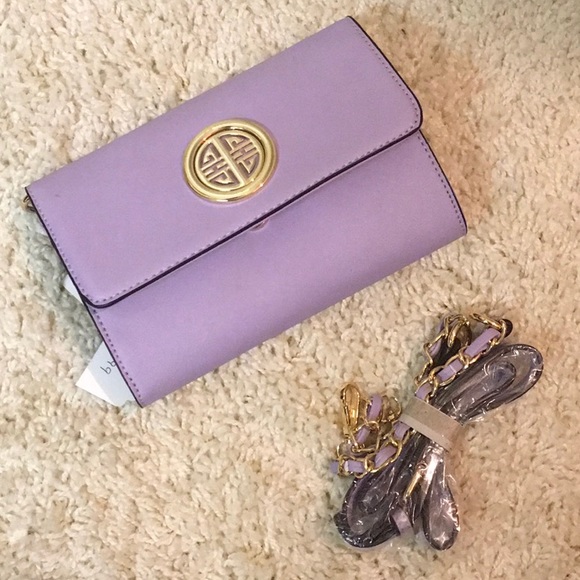 Clutch bag - Picture 2 of 4